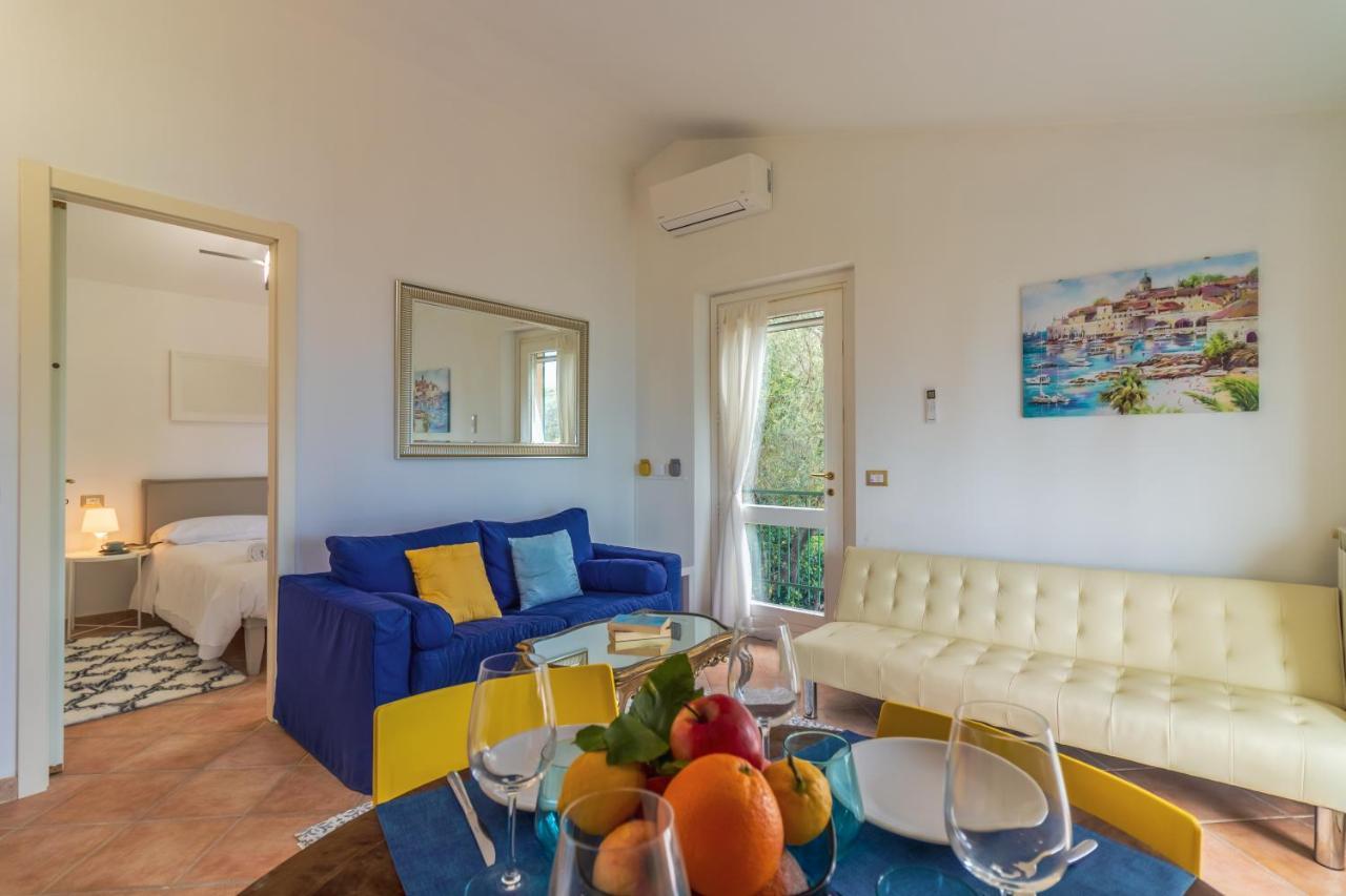 Casa Camilla Relax Con Una Vista Da Sogno Zoagli Dış mekan fotoğraf